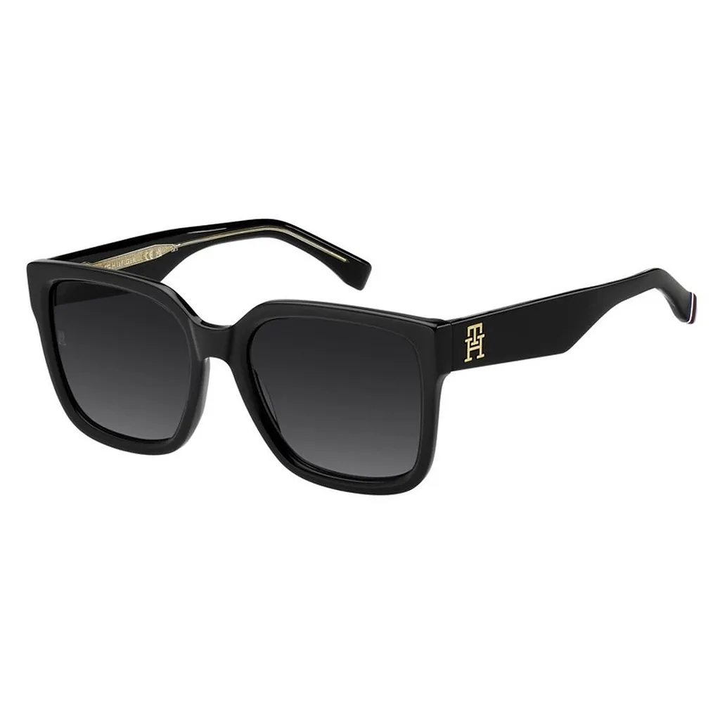 Tommy Hilfiger Square-Frame Sunglasses