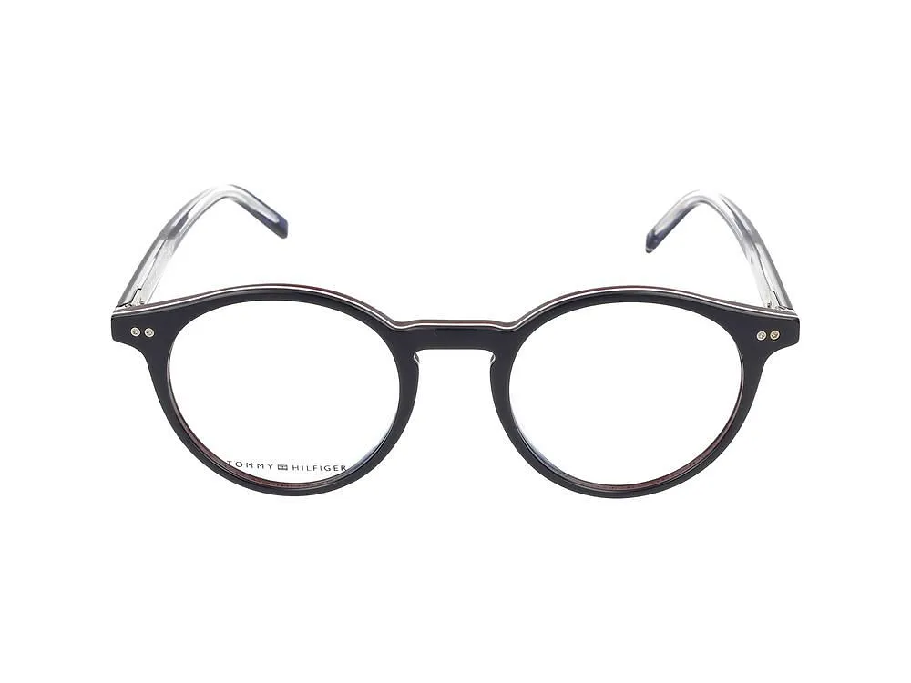Tommy Hilfiger Th 1813 Round Glasses