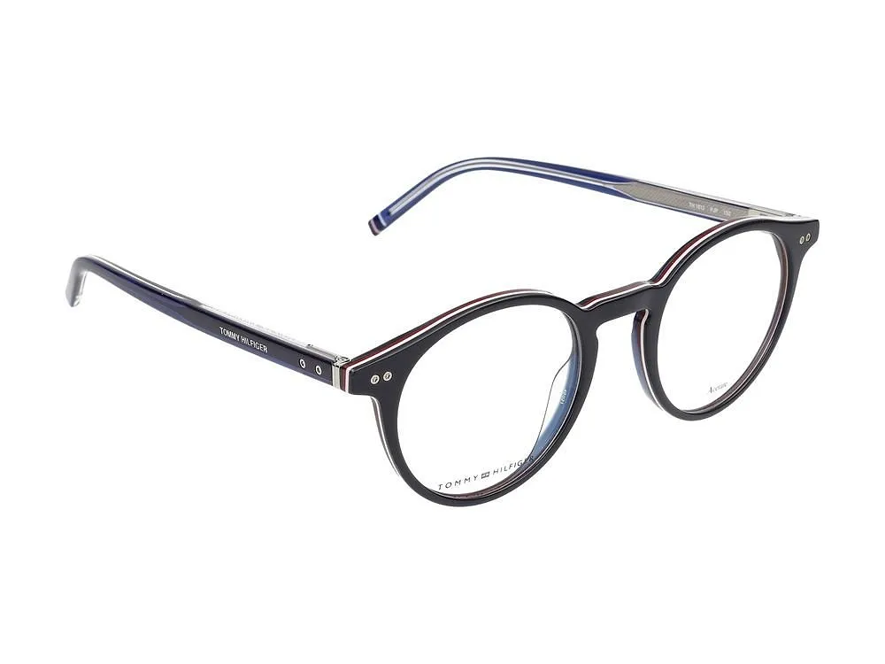 Tommy Hilfiger Th 1813 Round Glasses
