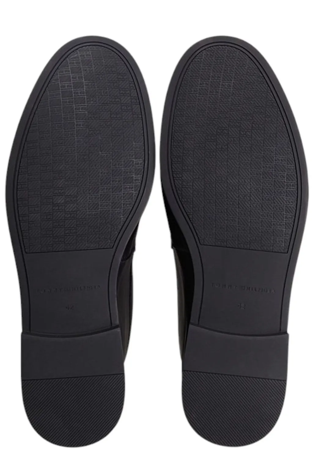 Tommy Hilfiger Tassel Loafers