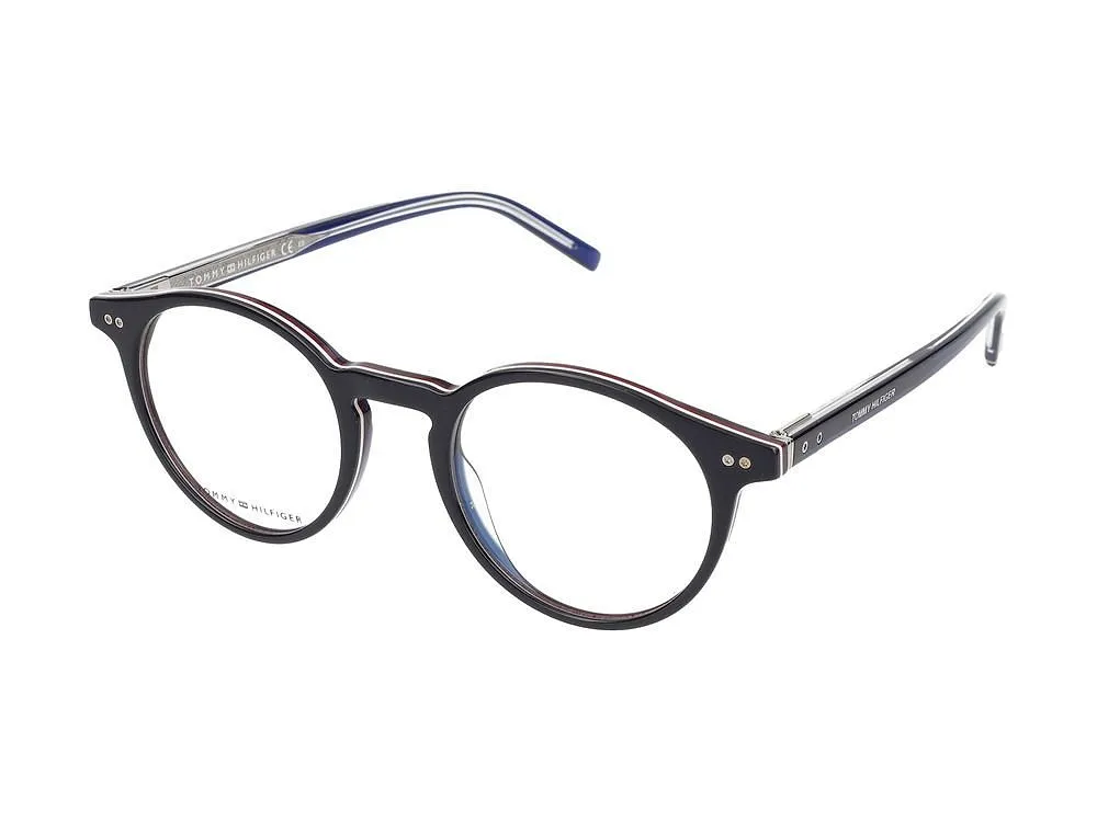 Tommy Hilfiger Th 1813 Round Glasses
