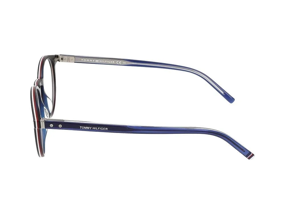 Tommy Hilfiger Th 1813 Round Glasses