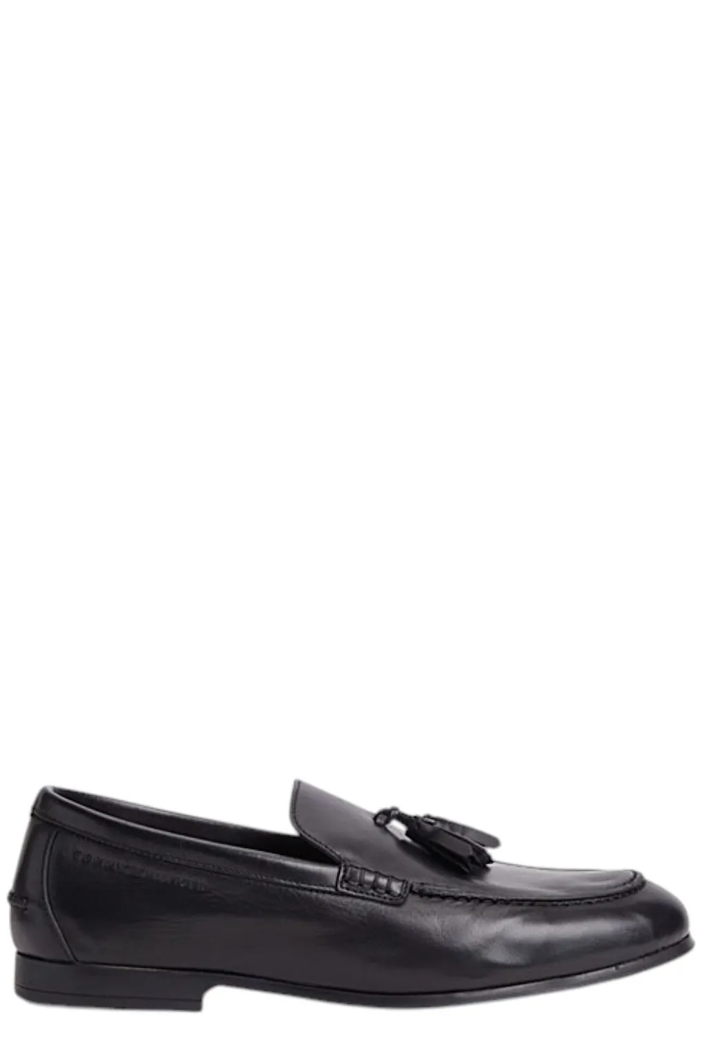 Tommy Hilfiger Tassel Loafers