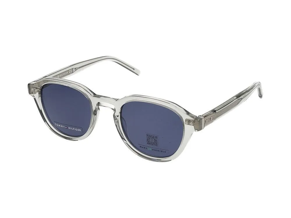 Tommy Hilfiger Th 1970/S Round Sunglasses