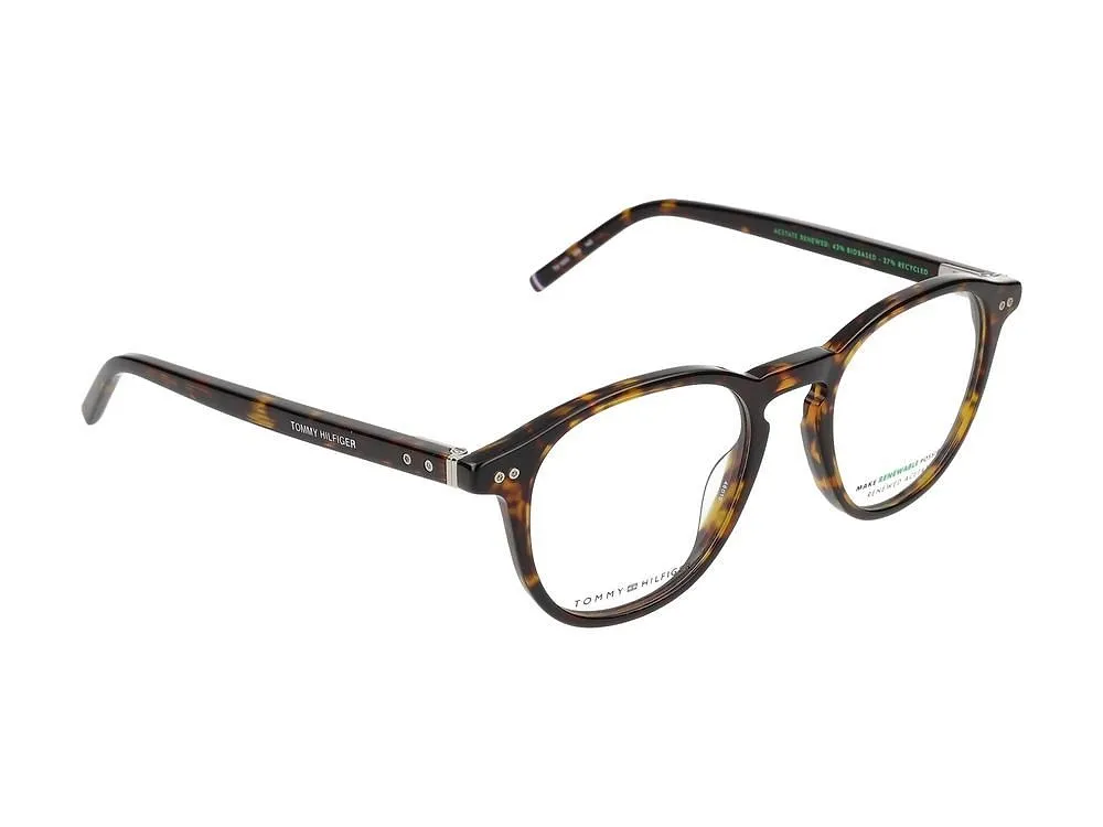 Tommy Hilfiger Th 1893 Rectangular Glasses