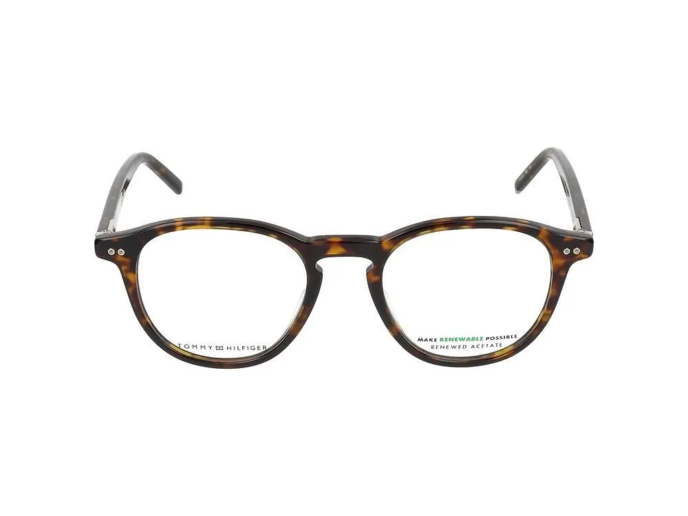 Tommy Hilfiger Th 1893 Rectangular Glasses