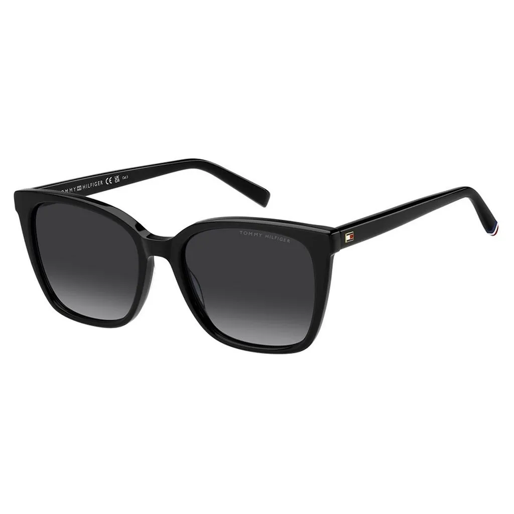 Tommy Hilfiger Th 2226S Square Sunglasses