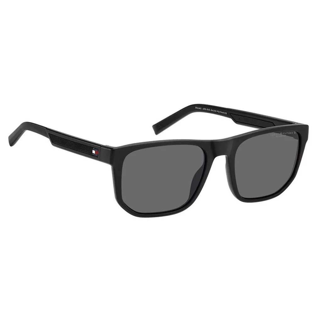 Tommy Hilfiger Th 2200S Rectangular Sunglasses