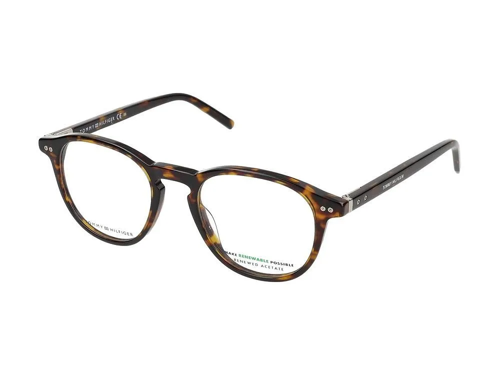 Tommy Hilfiger Th 1893 Rectangular Glasses