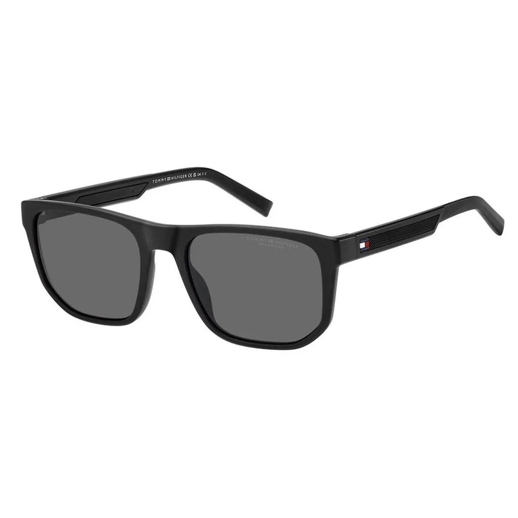 Tommy Hilfiger Th 2200S Rectangular Sunglasses