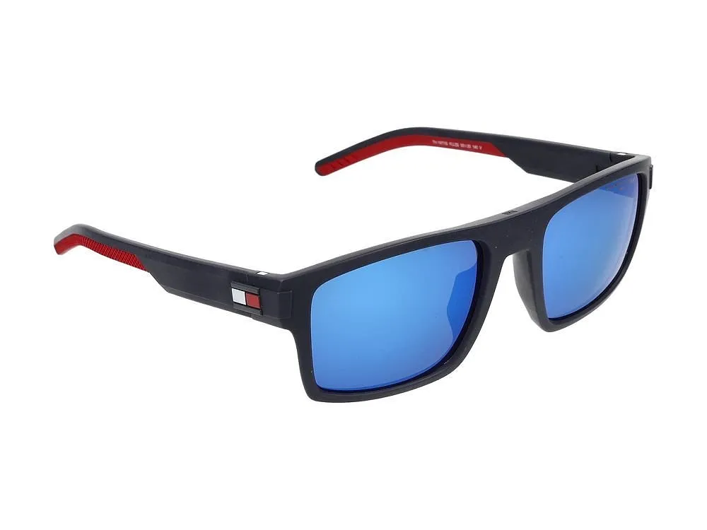 Tommy Hilfiger Th 1977/S Rectangular Sunglasses