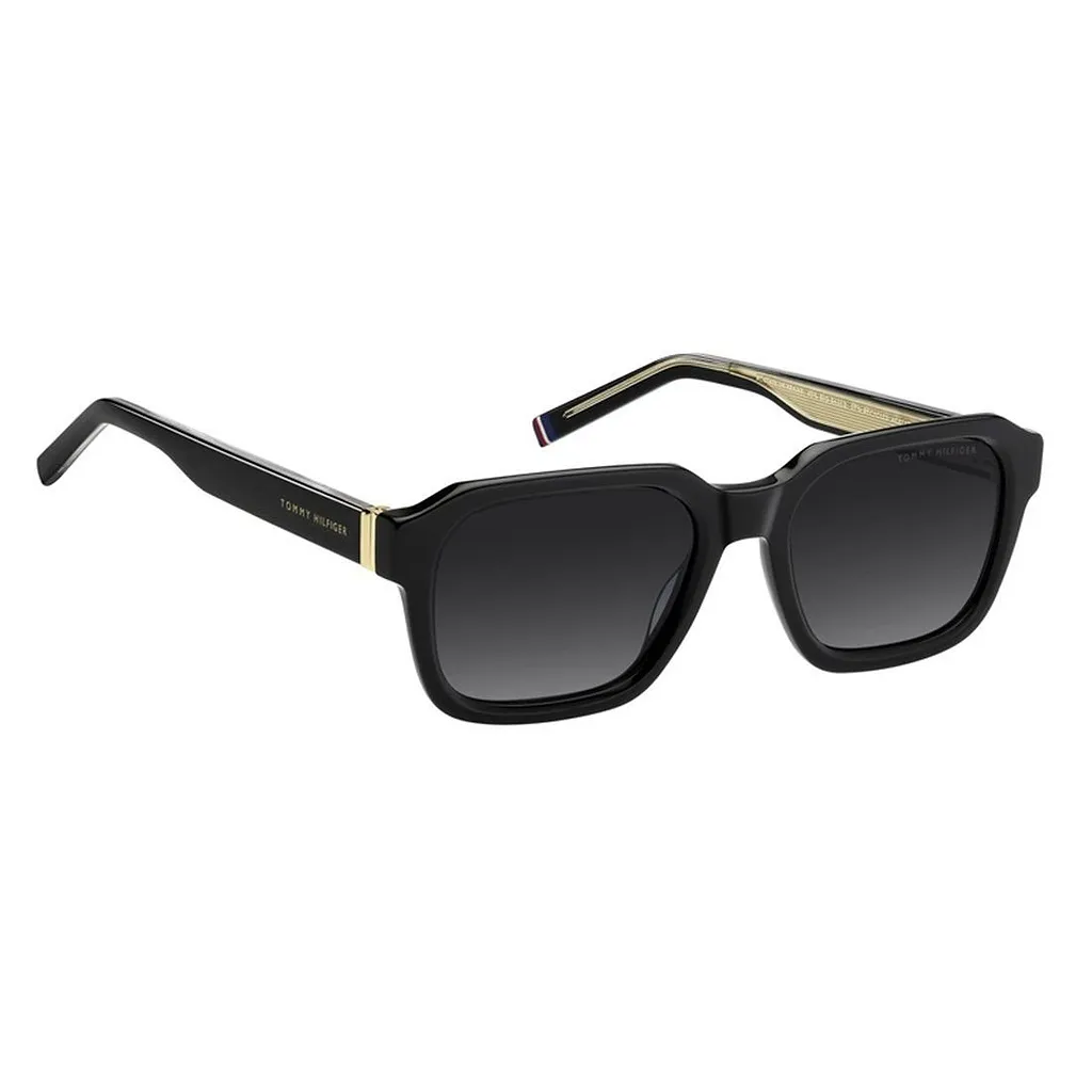 Tommy Hilfiger Th 2310/S Square Sunglasses