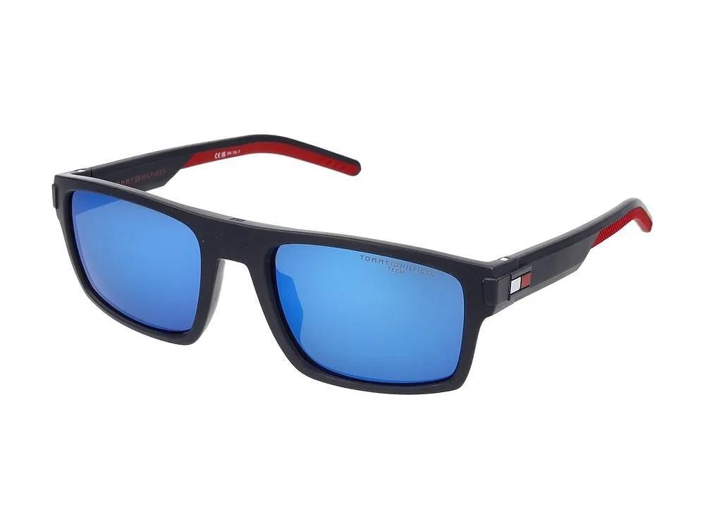 Tommy Hilfiger Th 1977/S Rectangular Sunglasses