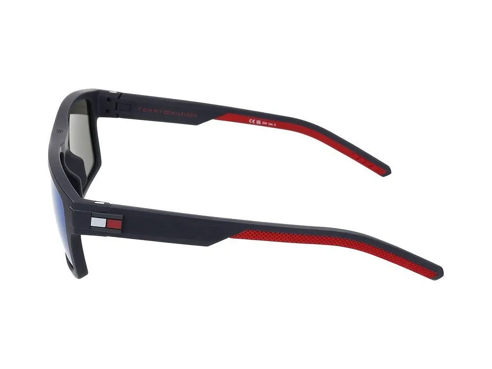 Tommy Hilfiger Th 1977/S Rectangular Sunglasses
