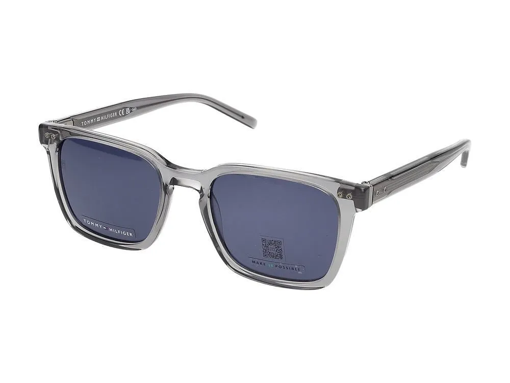 Tommy Hilfiger Th 1971 Square Sunglasses