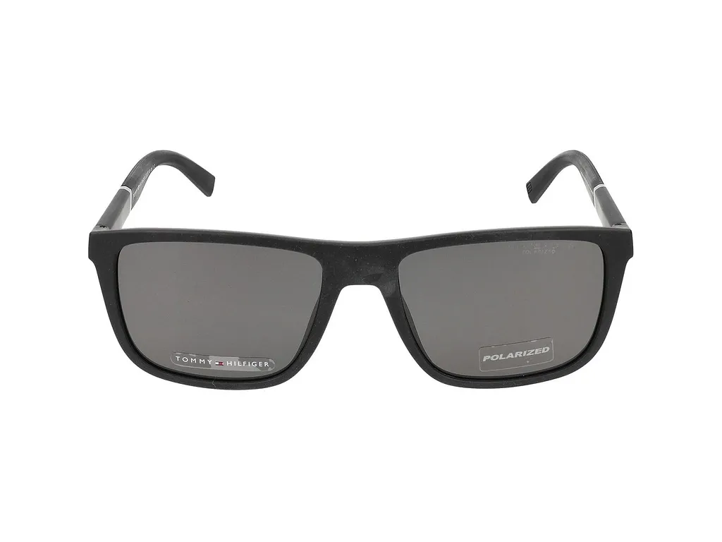 Tommy Hilfiger Th Square Frame Sunglasses