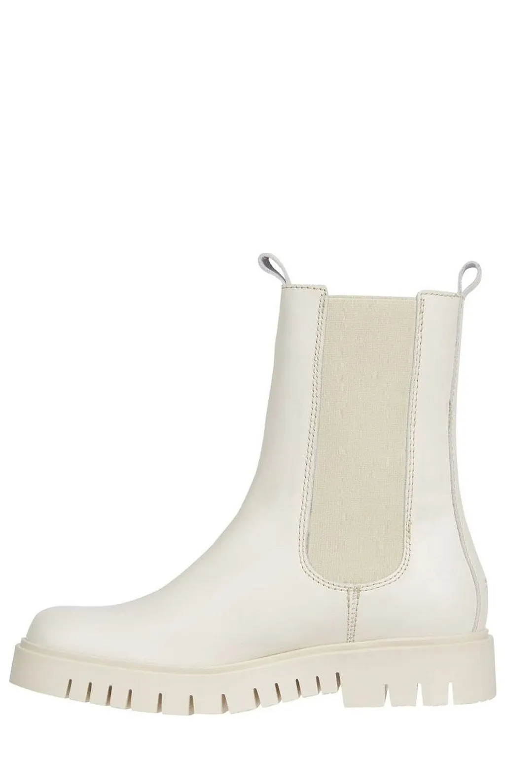 Tommy Jeans Chunky Chelsea Ankle Boots