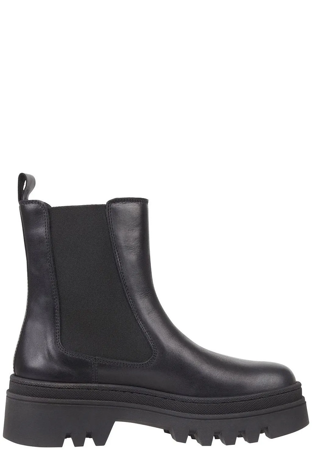 Tommy Jeans Chunky Chelsea Boots
