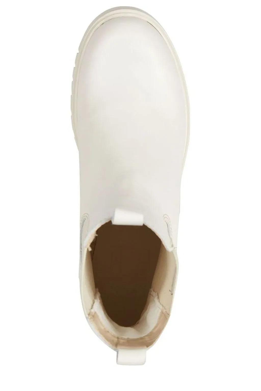 Tommy Jeans Chunky Chelsea Ankle Boots