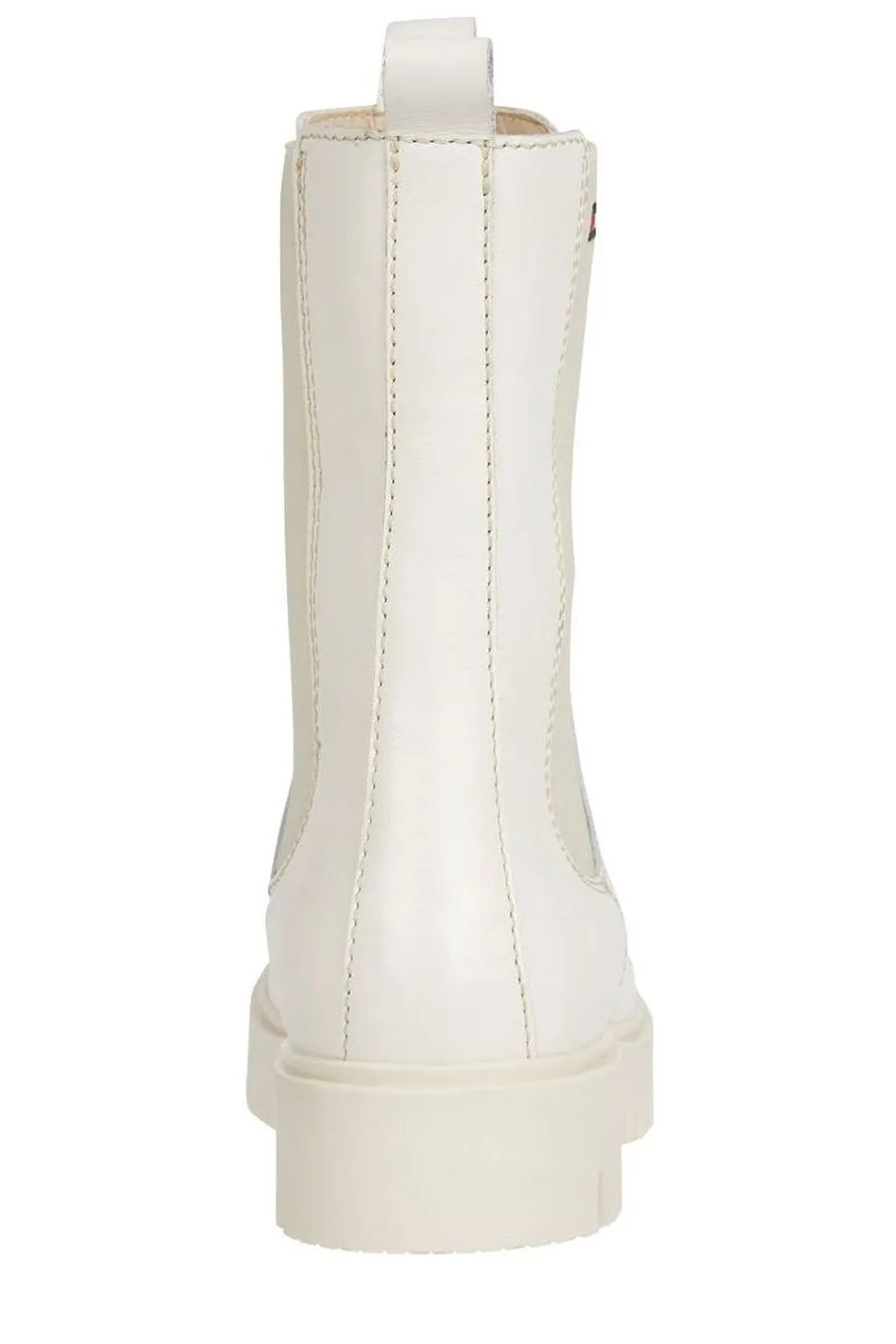 Tommy Jeans Chunky Chelsea Ankle Boots