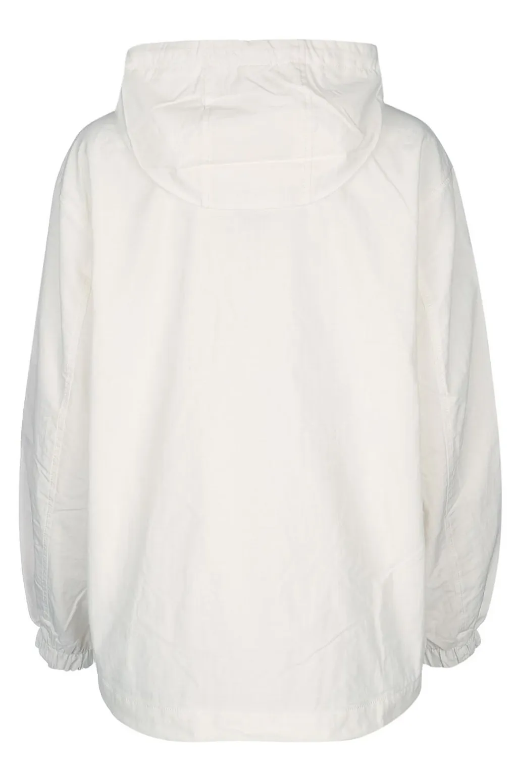 Tommy Jeans Archive Chicago Popover Jacket