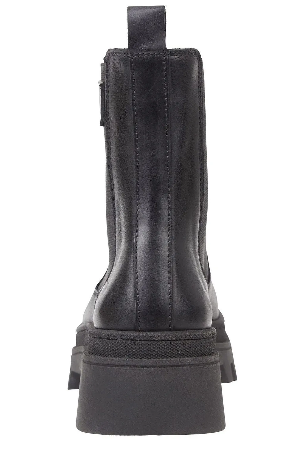 Tommy Jeans Chunky Chelsea Boots