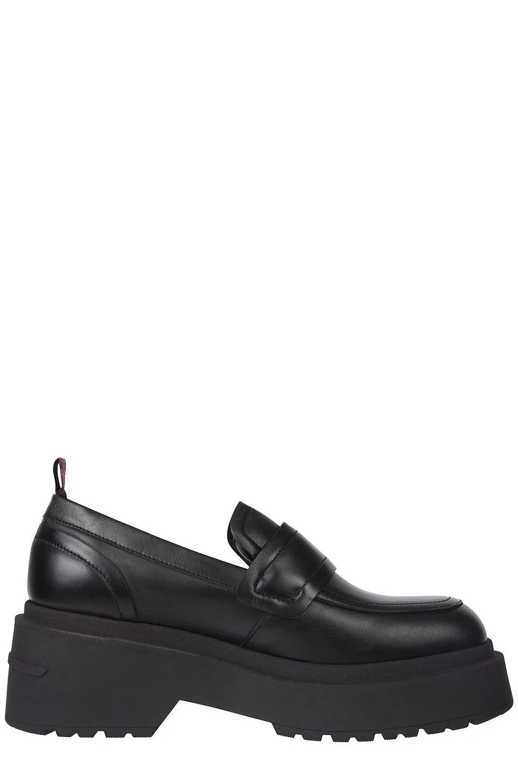 Tommy Jeans Ava Platform Loafers