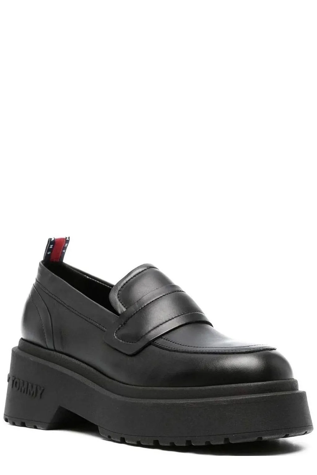Tommy Jeans Ava Platform Loafers