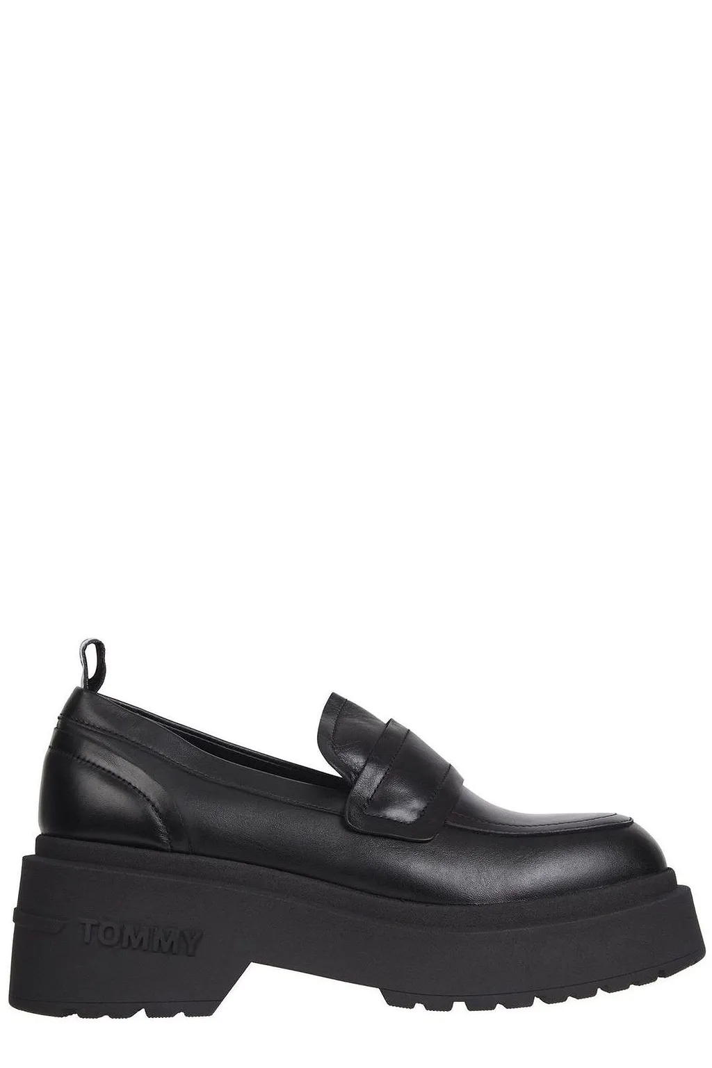 Tommy Jeans Ava Platform Loafers