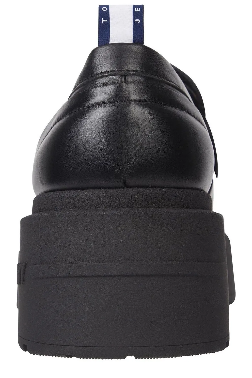 Tommy Jeans Ava Platform Loafers