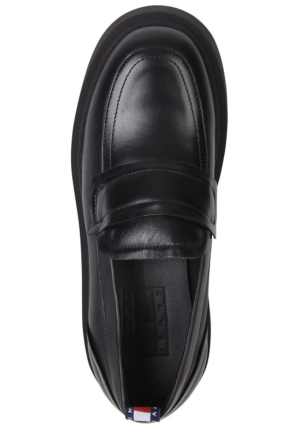Tommy Jeans Ava Platform Loafers