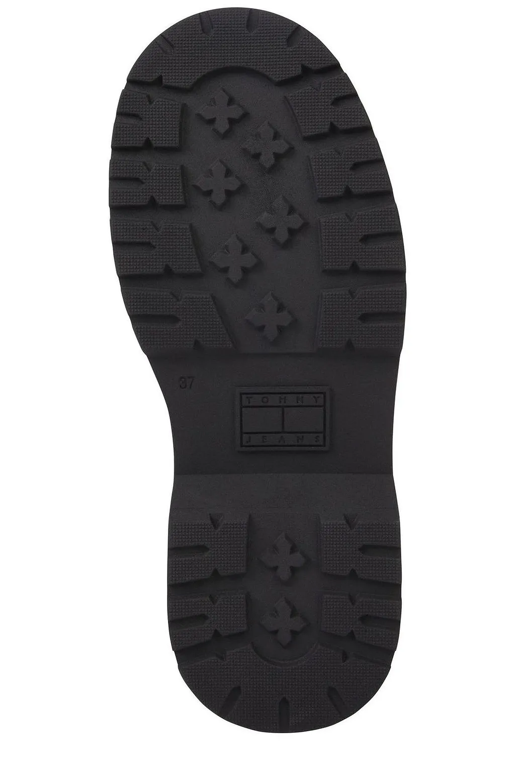 Tommy Jeans Ava Platform Loafers