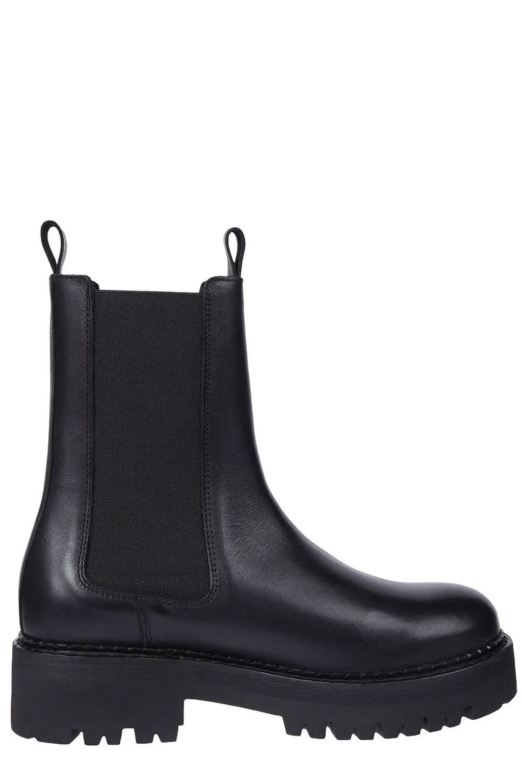 Tommy Jeans Chunky Chelsea Boots