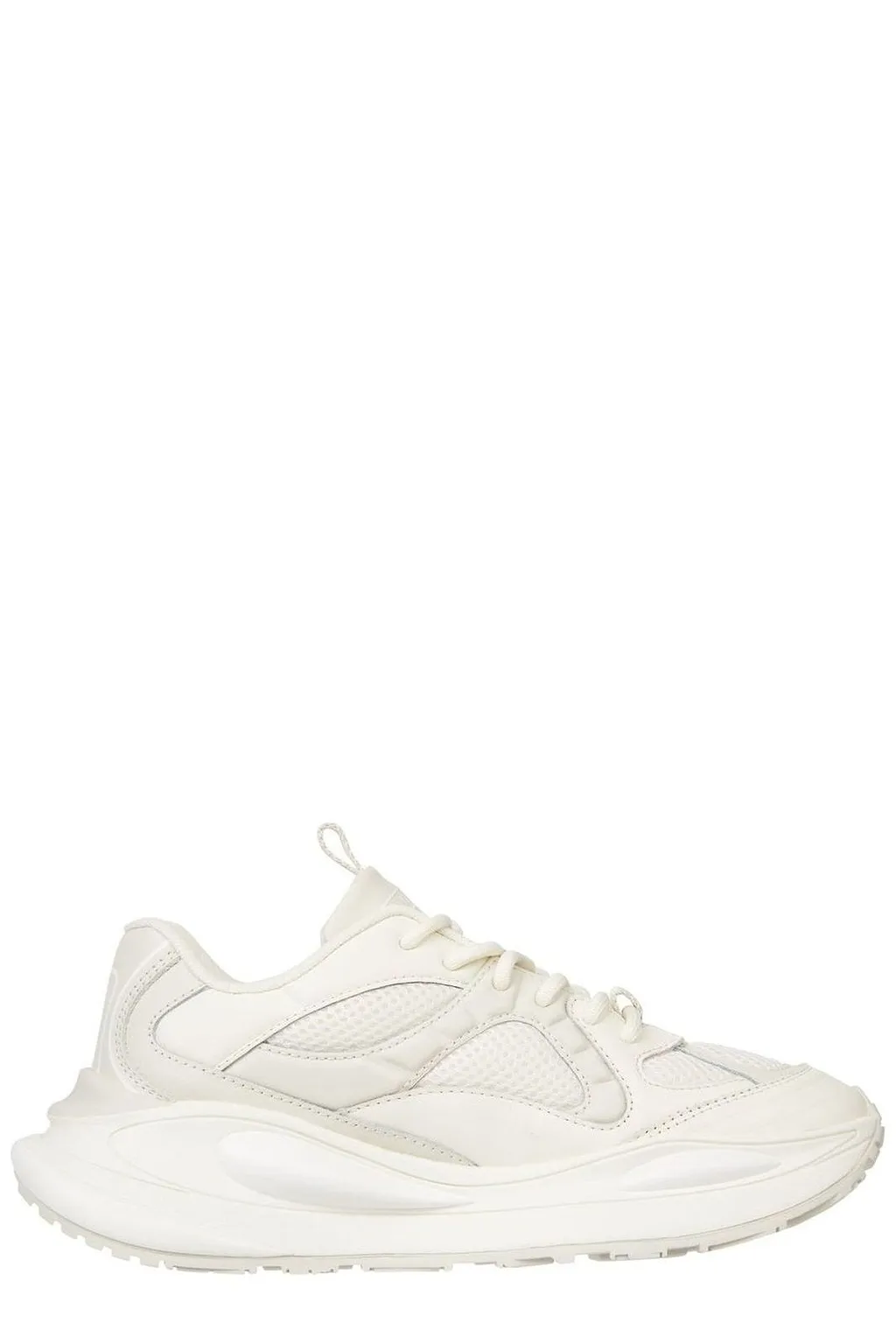 Tommy Jeans Chunky Low-Top Sneakers