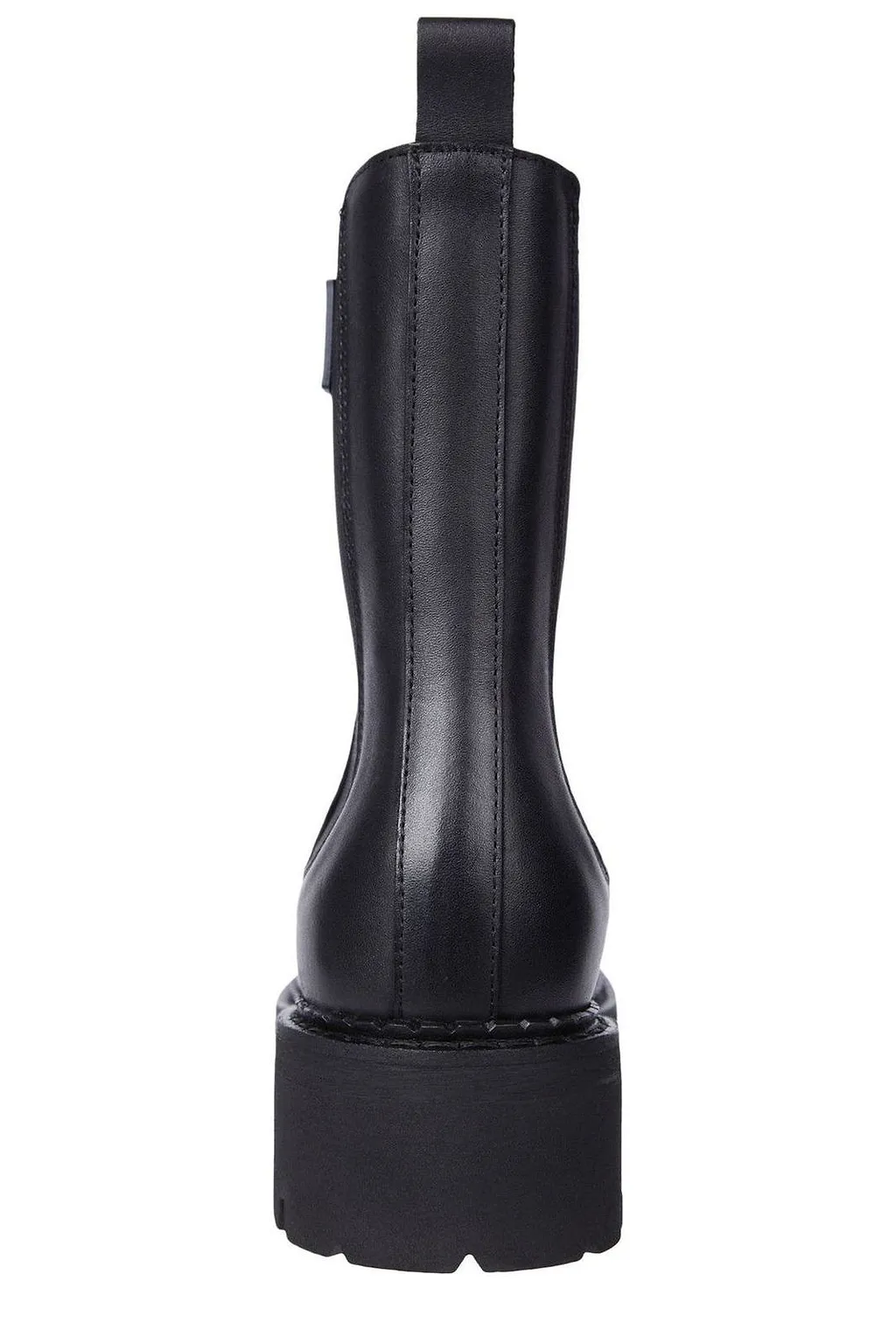 Tommy Jeans Chunky Chelsea Boots