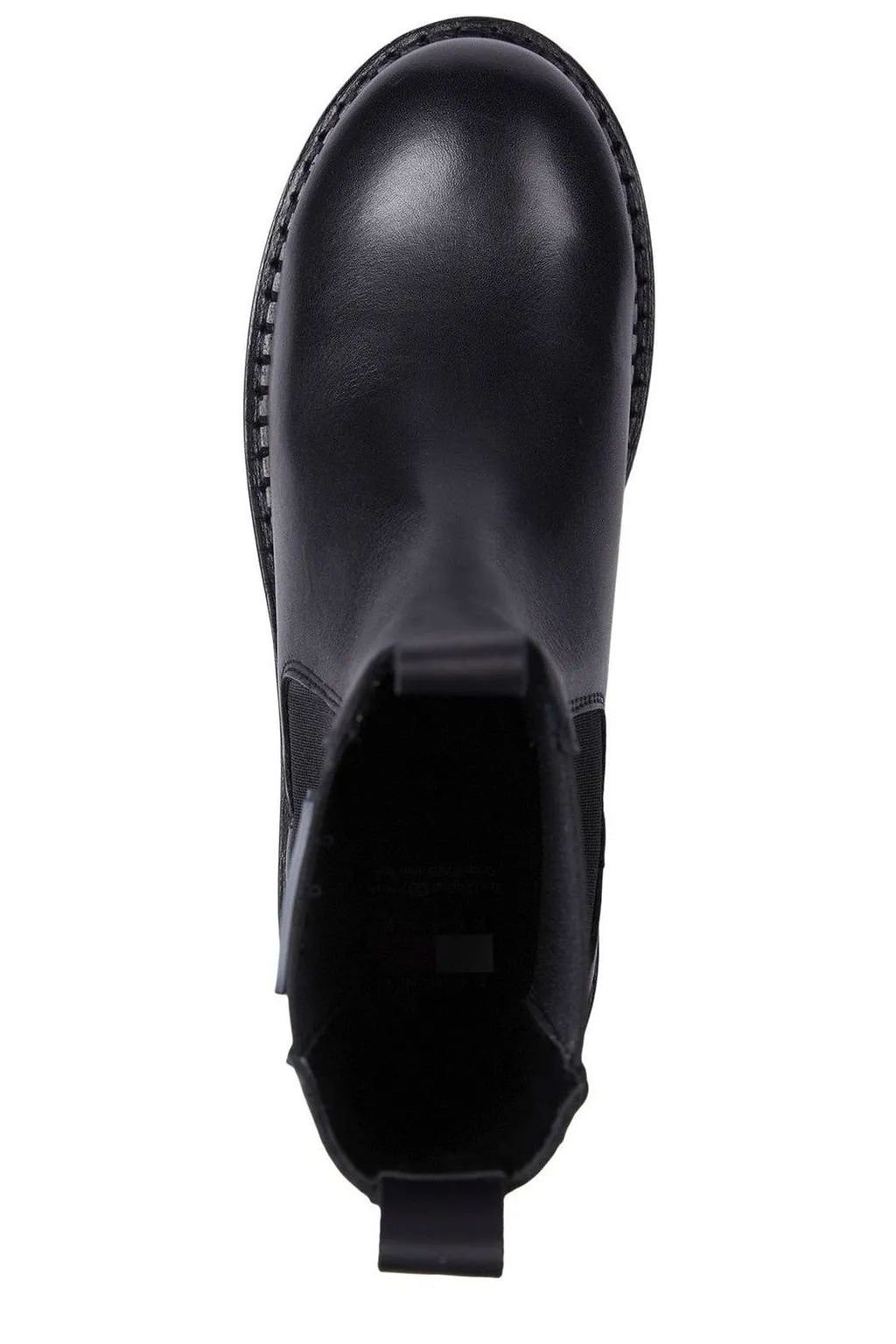 Tommy Jeans Chunky Chelsea Boots