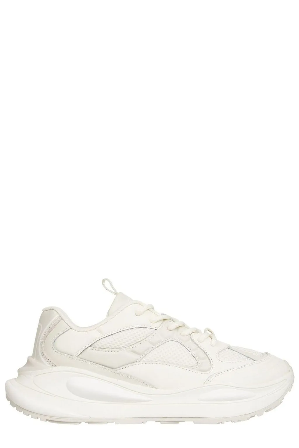Tommy Jeans Chunky Low-Top Sneakers