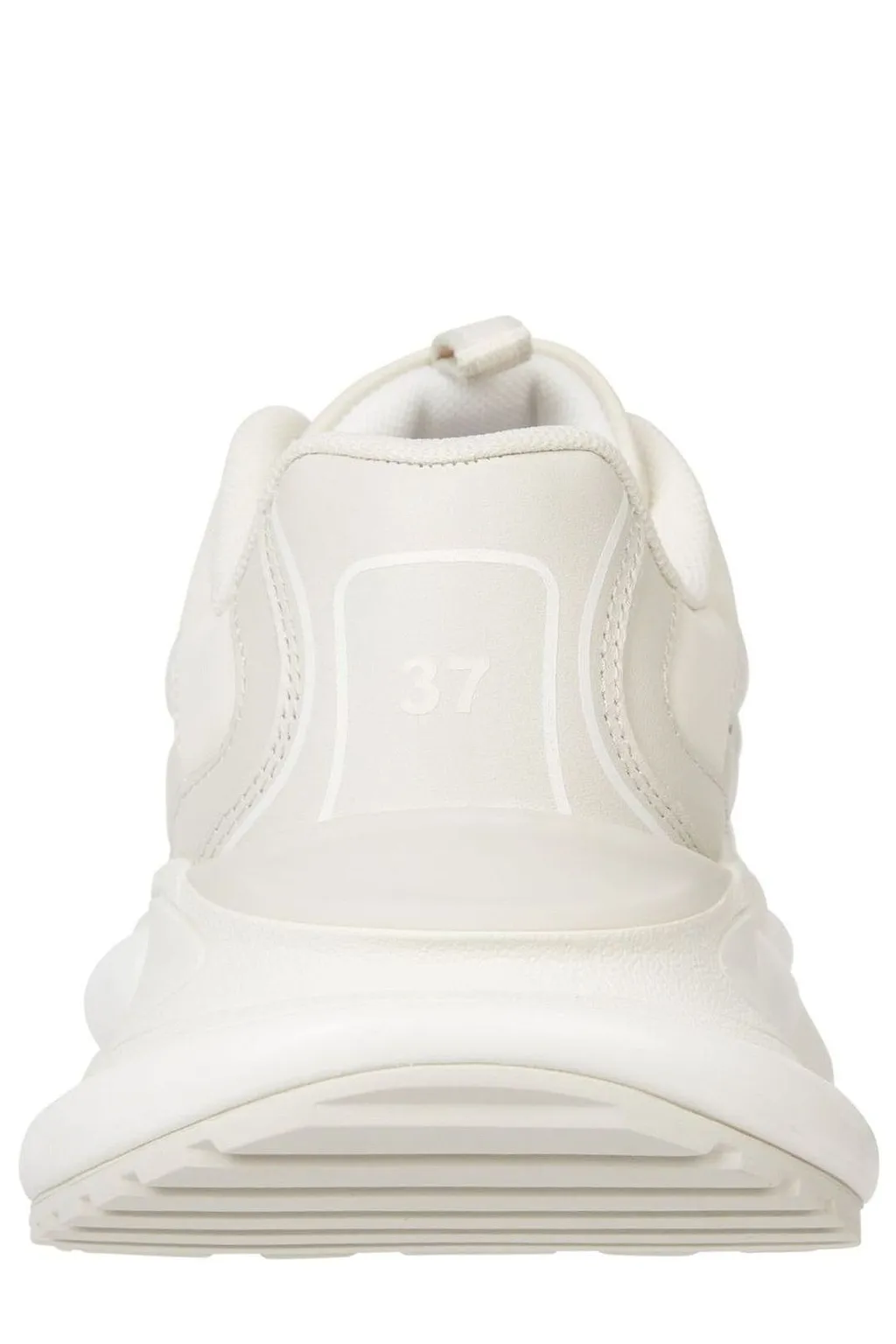Tommy Jeans Chunky Low-Top Sneakers
