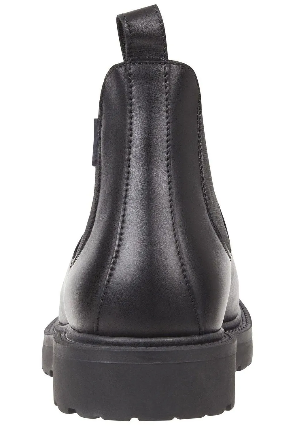 Tommy Jeans Logo Chelsea Boots