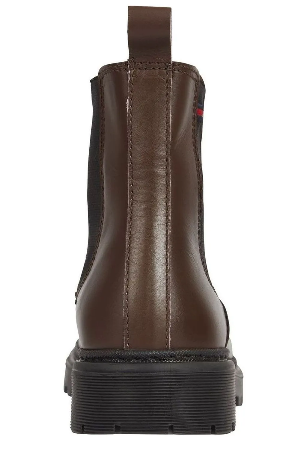 Tommy Jeans Lug-Sole Chelsea Boots