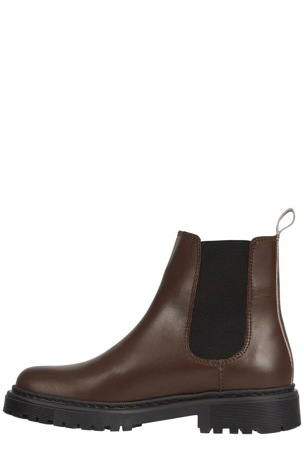 Tommy Jeans Lug-Sole Chelsea Boots