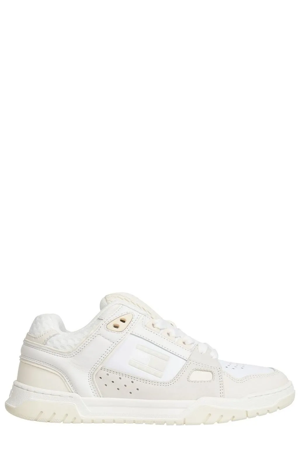 Tommy Jeans Retro Low-Top Sneakers