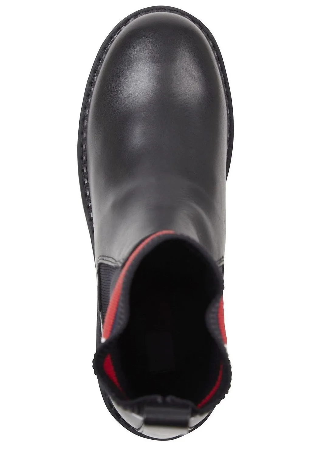 Tommy Jeans Platform Chelsea Boots