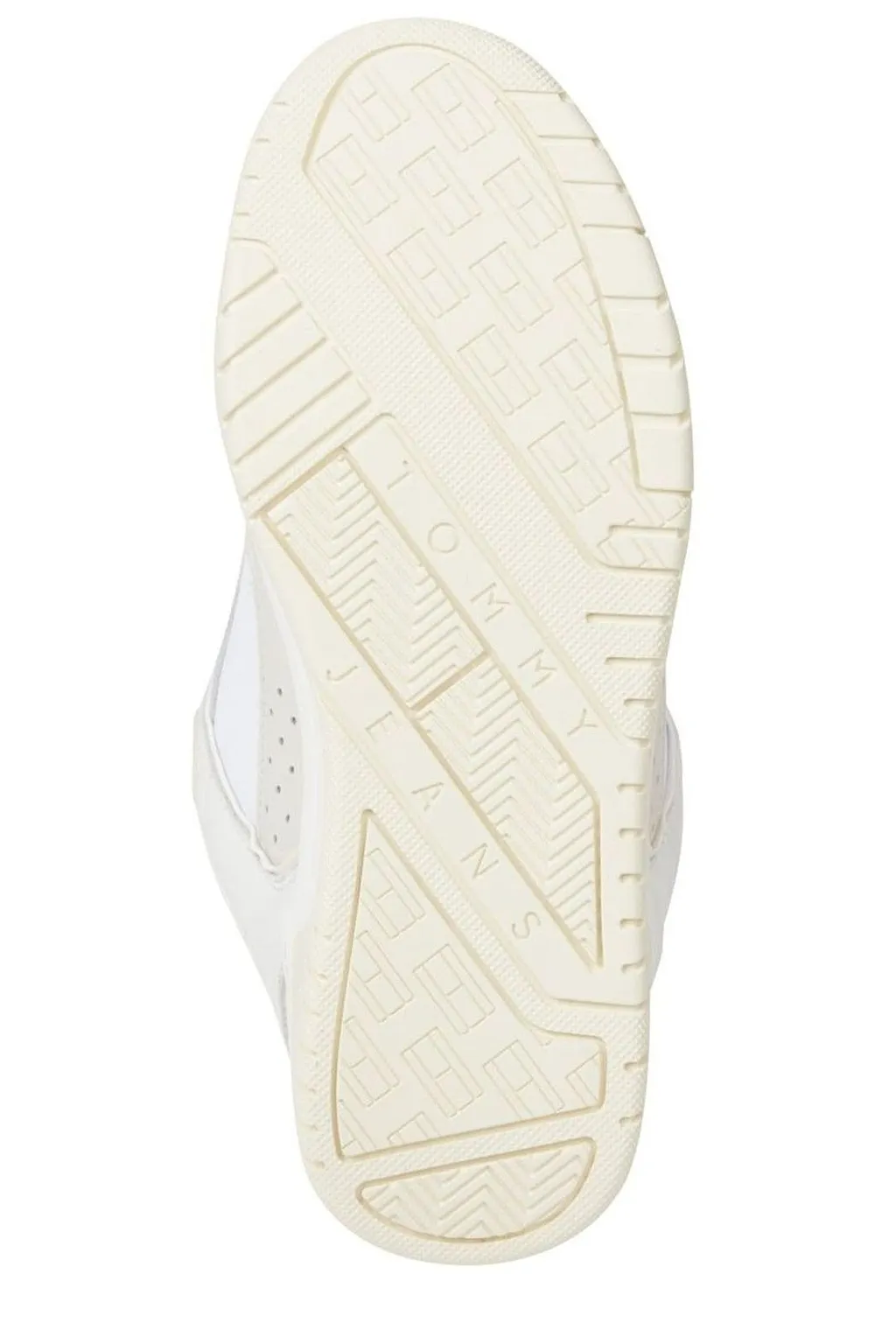 Tommy Jeans Retro Low-Top Sneakers