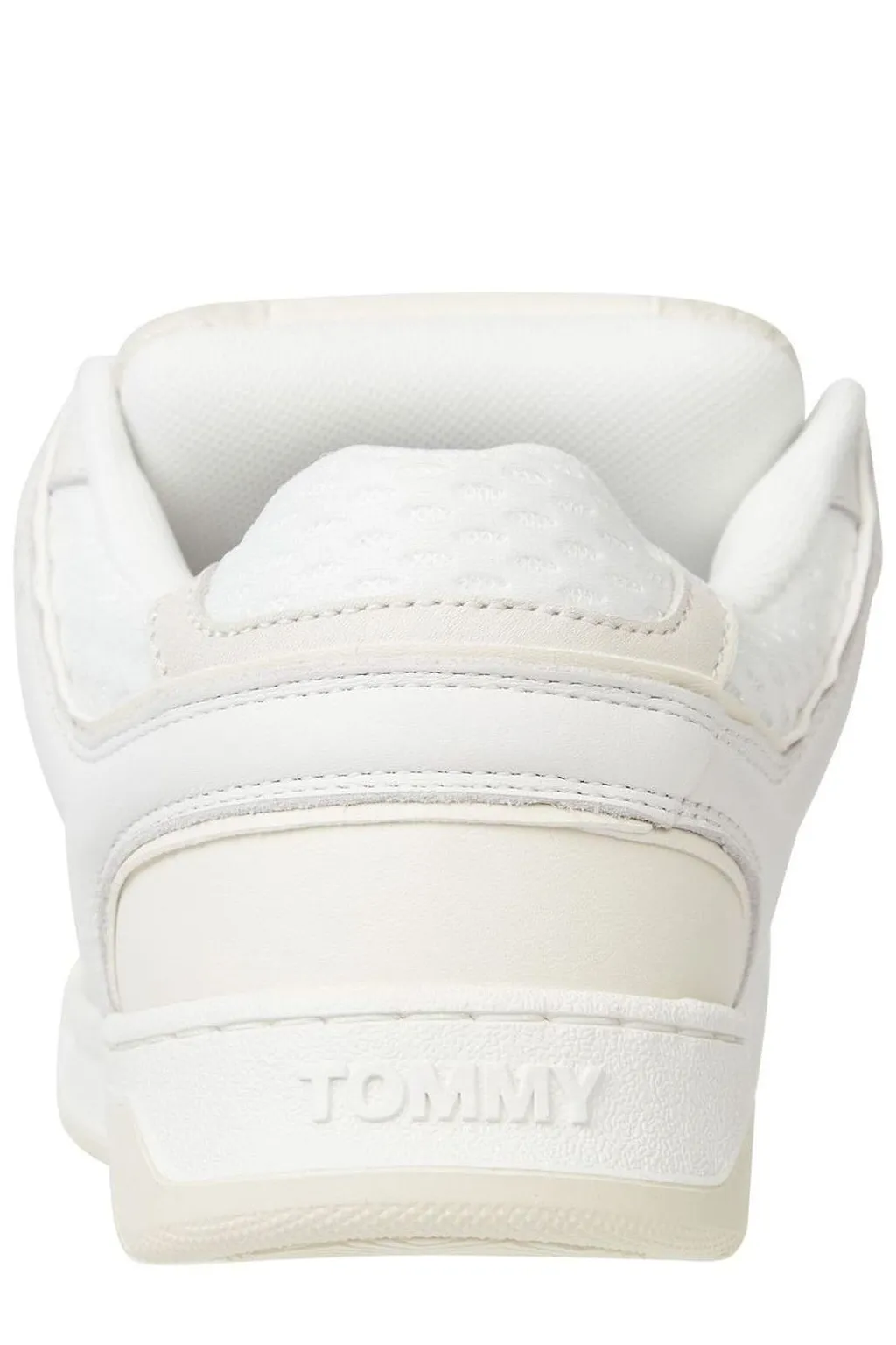 Tommy Jeans Retro Low-Top Sneakers