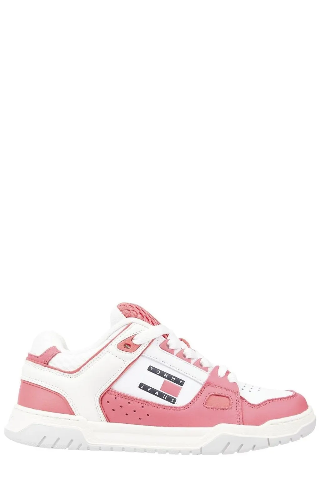 Tommy Jeans Skate Low Top Sneakers