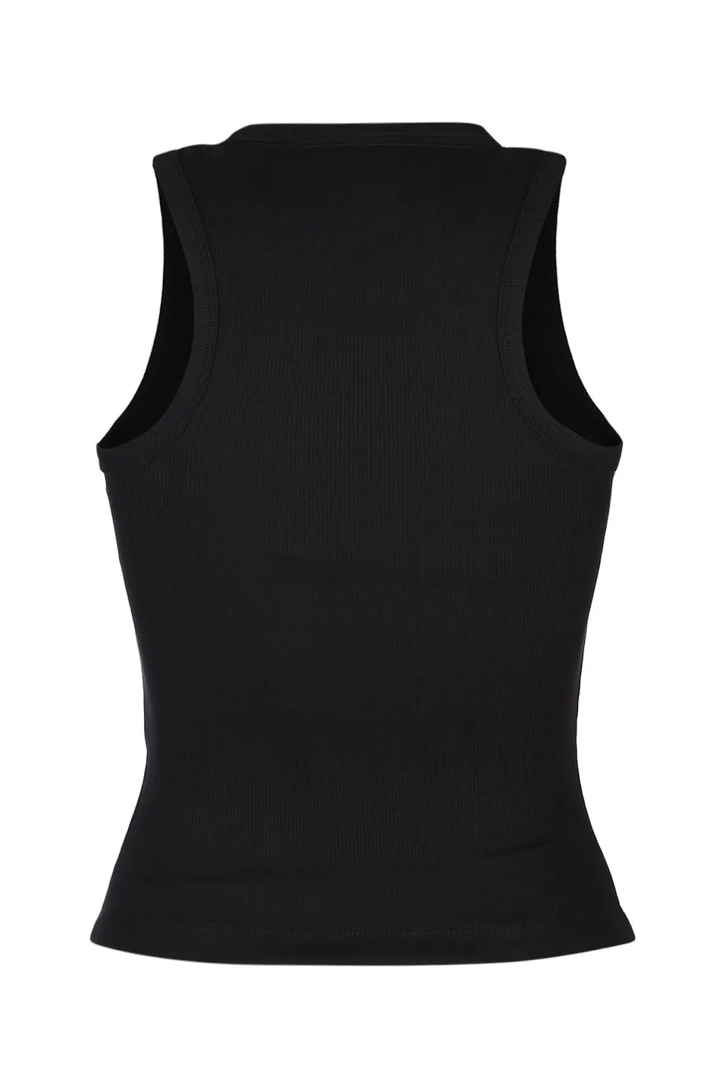 Tommy Jeans Script Logo Slim Tank Top