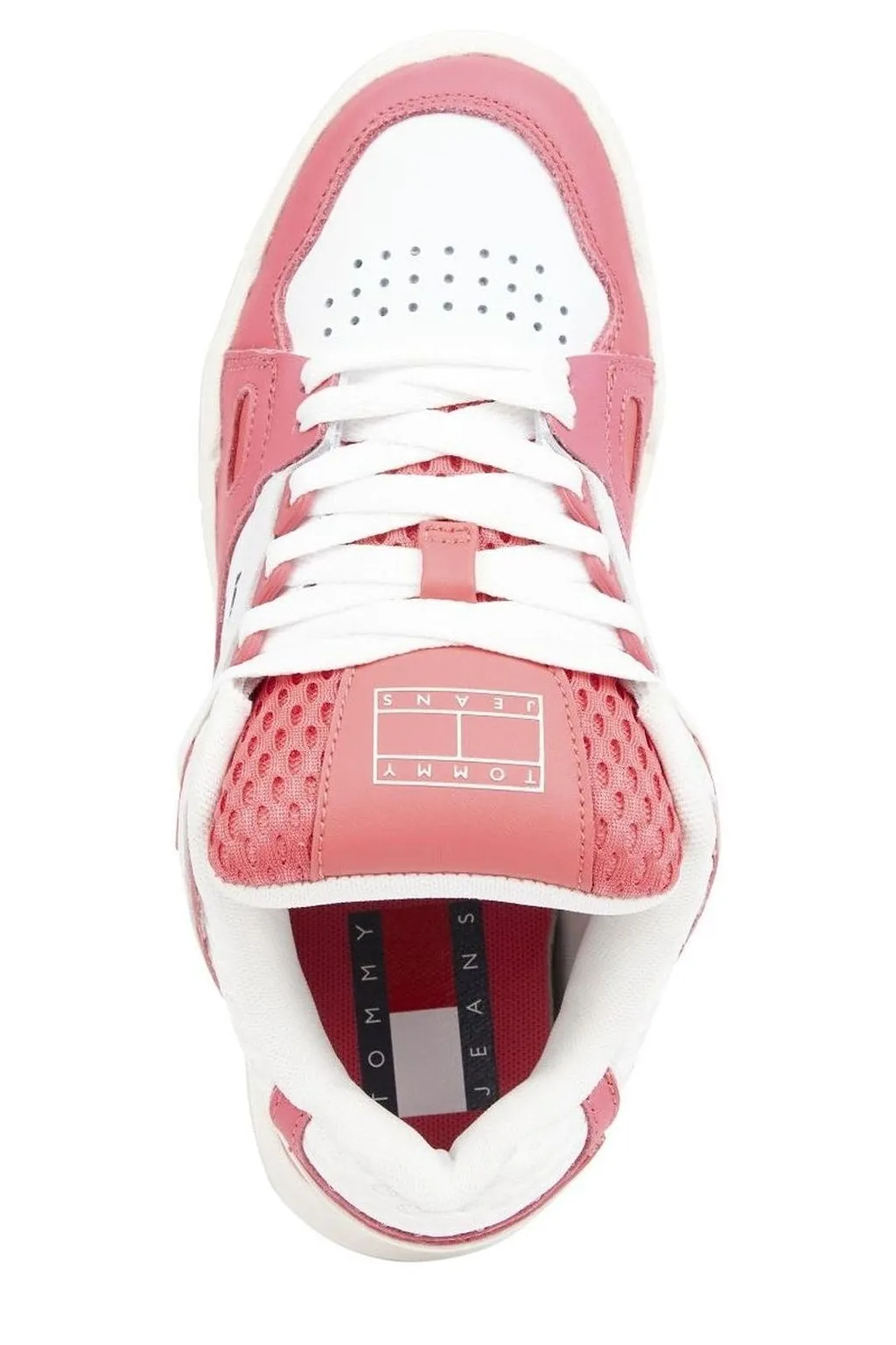Tommy Jeans Skate Low Top Sneakers