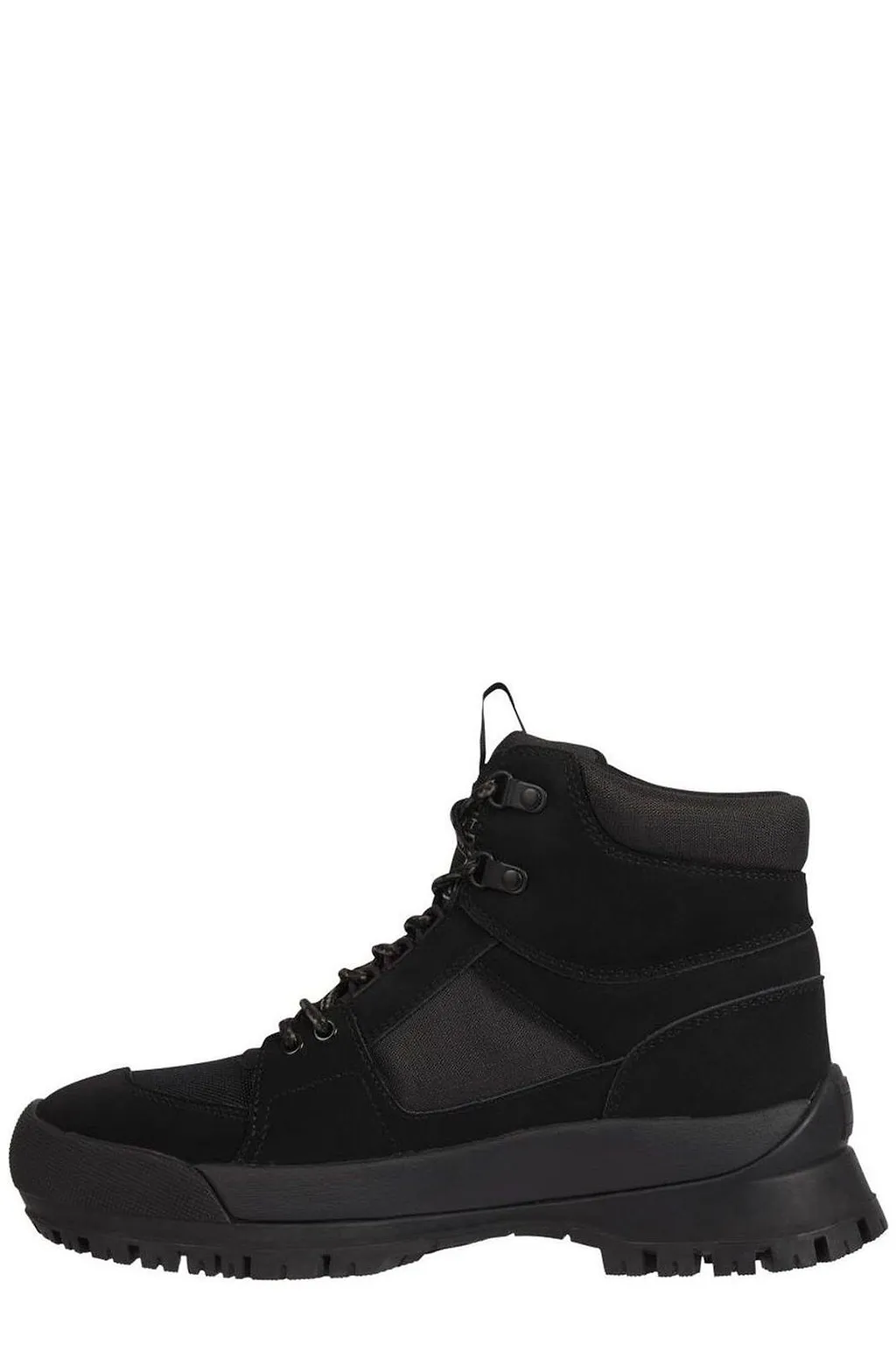 Tommy Jeans Urban Lace-Up Ankle Boots