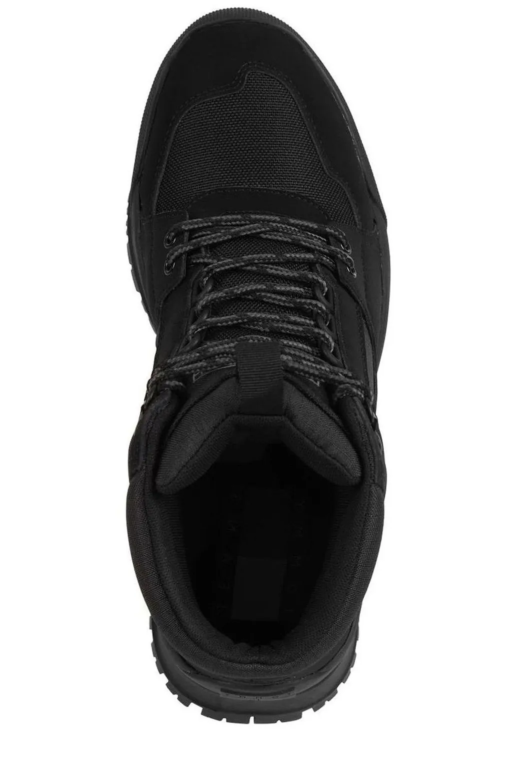 Tommy Jeans Urban Lace-Up Ankle Boots